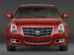 Cadillac CTS 2008 года